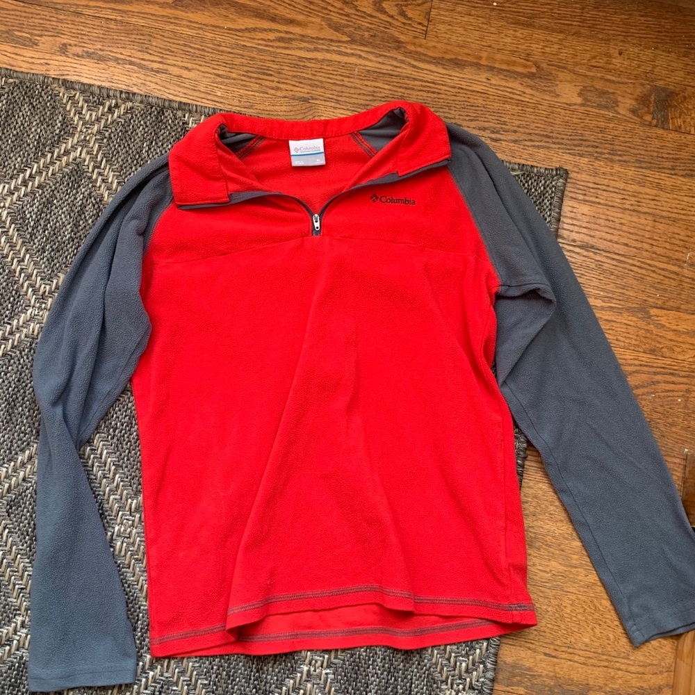 Columbia kids pull over